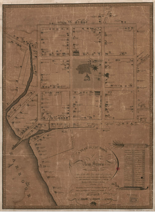 1748 map