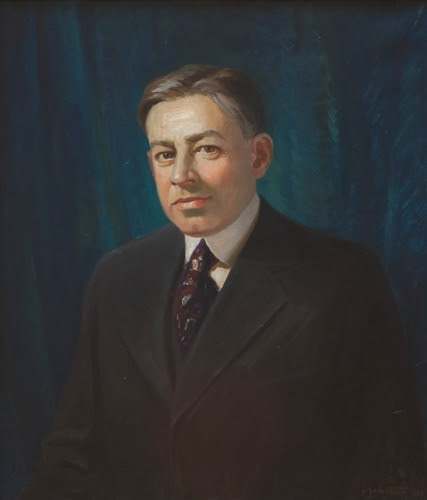 David FitzGerald