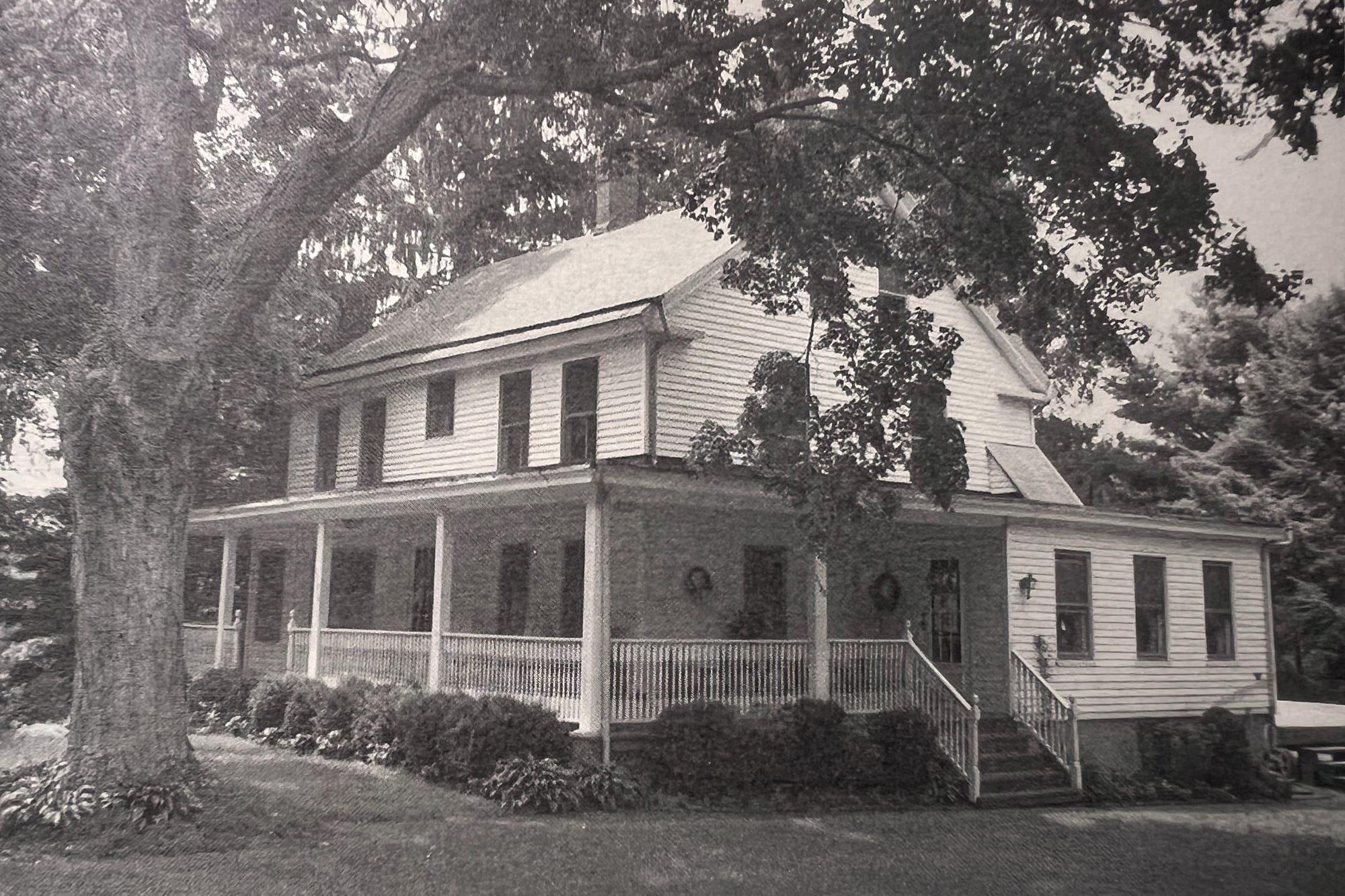 1150 Johnson Road