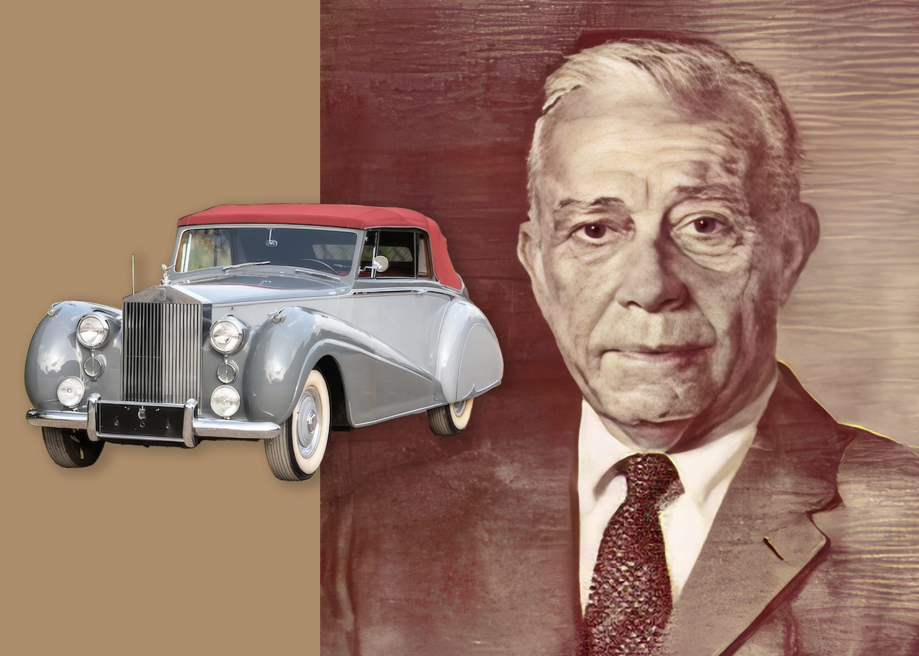 Sereno Sperry, Jr.