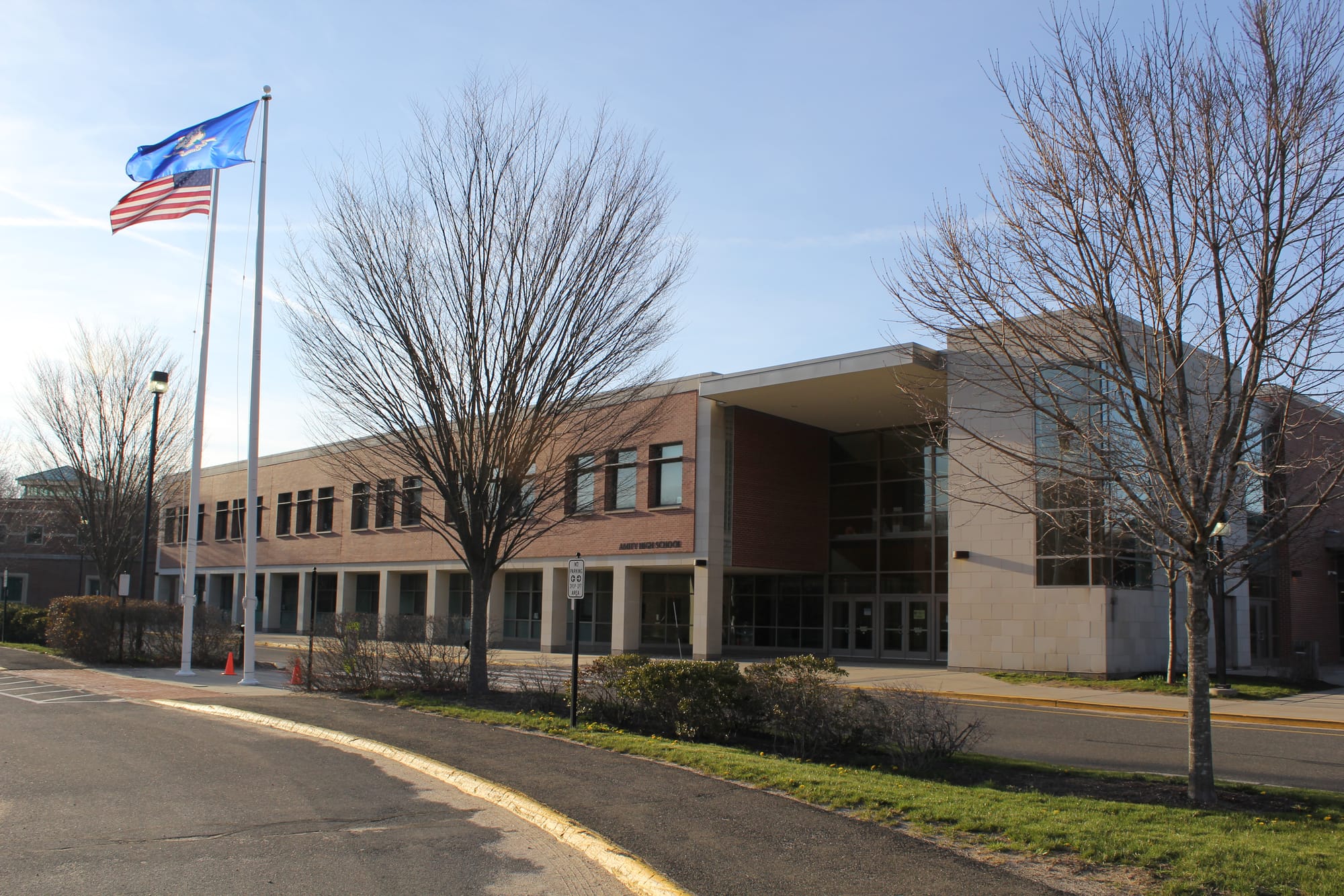 ARHS