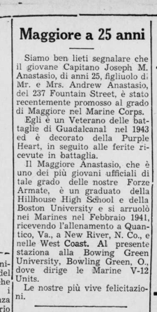 A history-making close election in Woodbridge — in May 1973