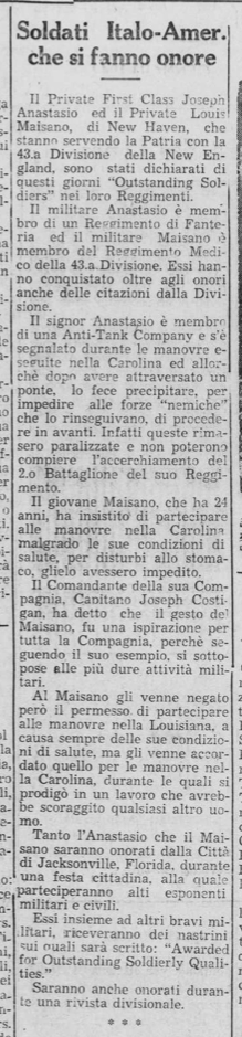 A history-making close election in Woodbridge — in May 1973