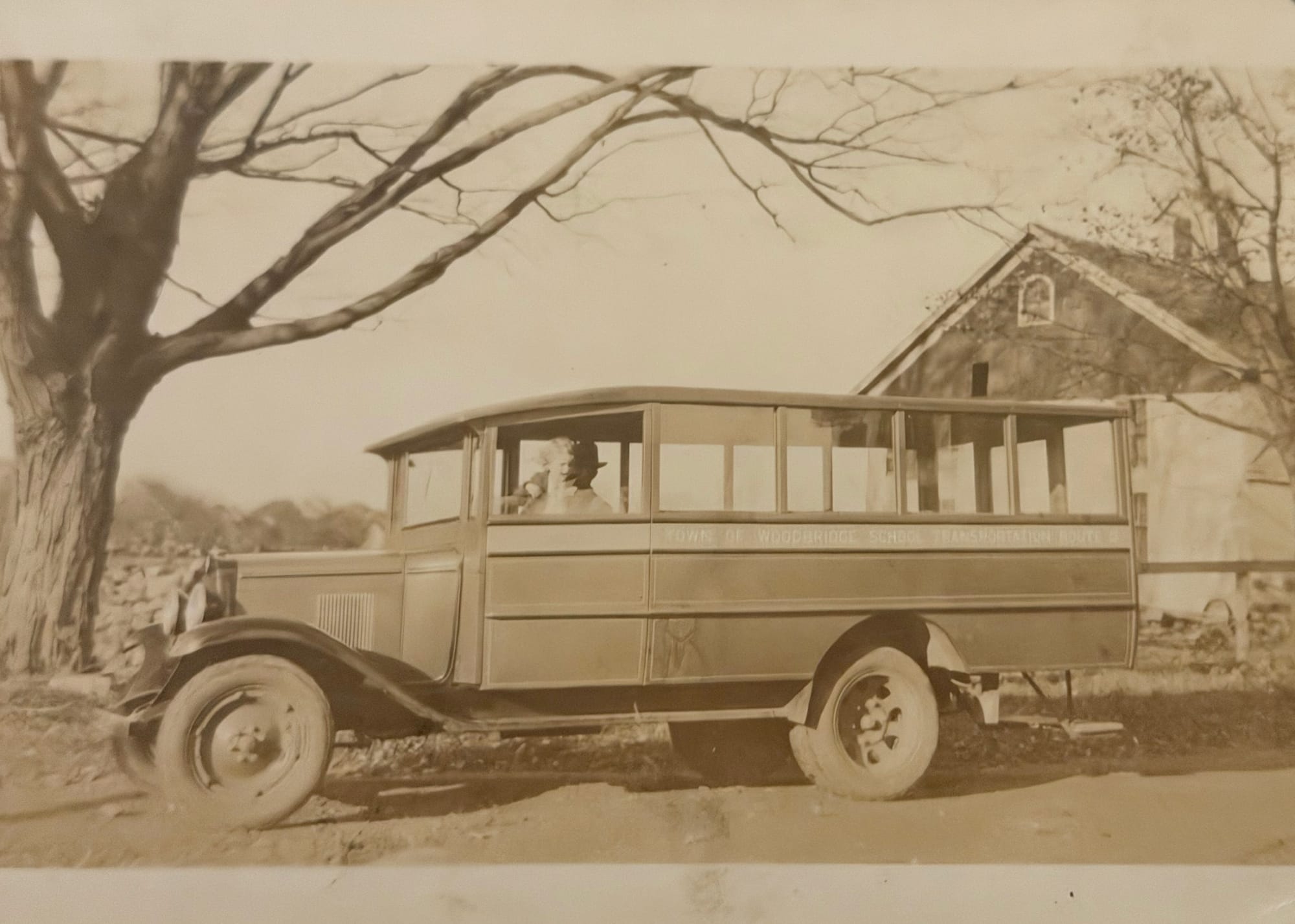 A history-making close election in Woodbridge — in May 1973