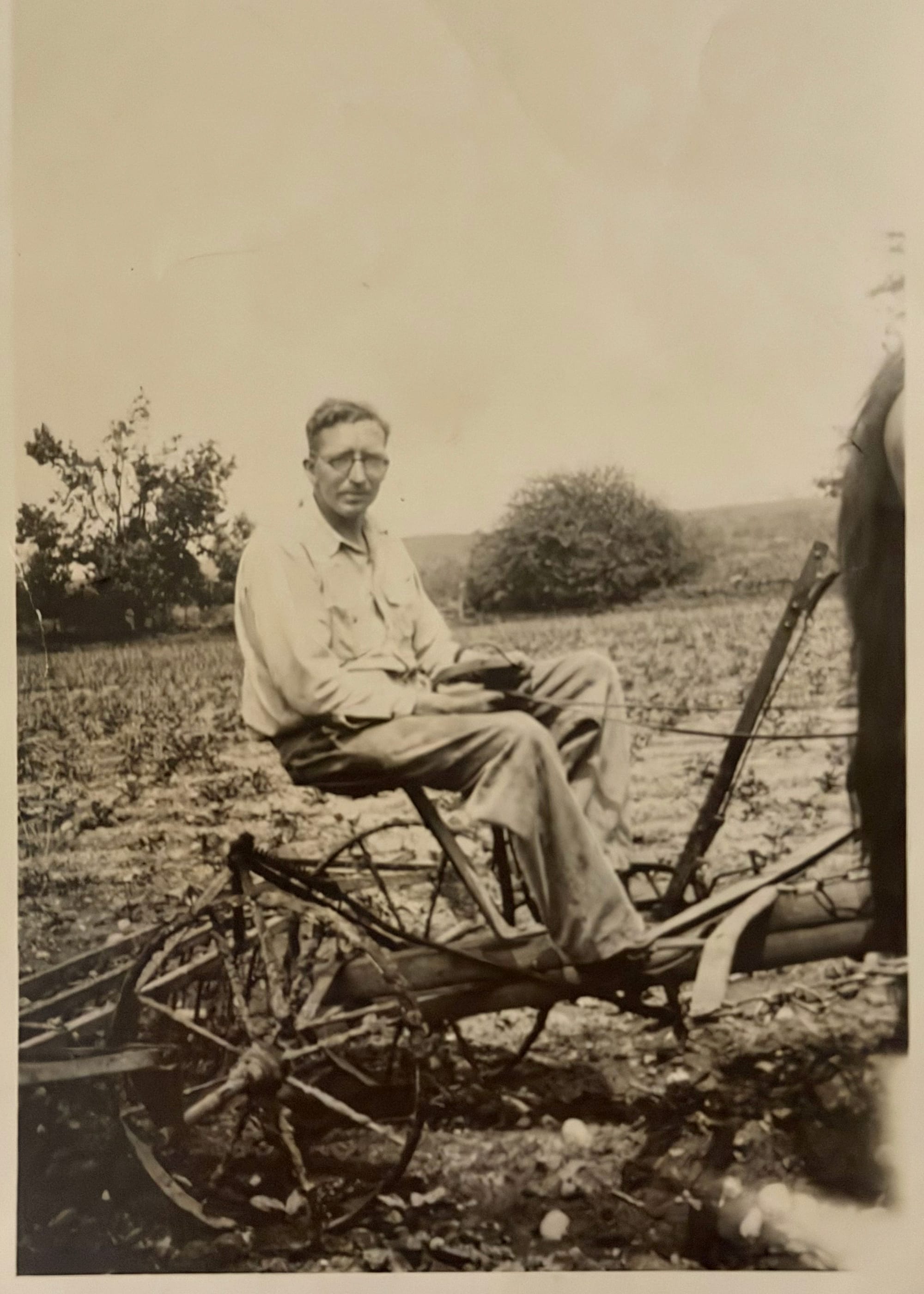 A history-making close election in Woodbridge — in May 1973