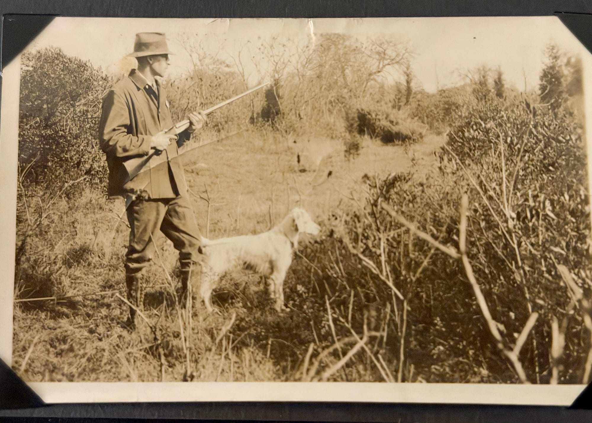 A history-making close election in Woodbridge — in May 1973