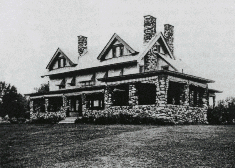 14 Seymour Road