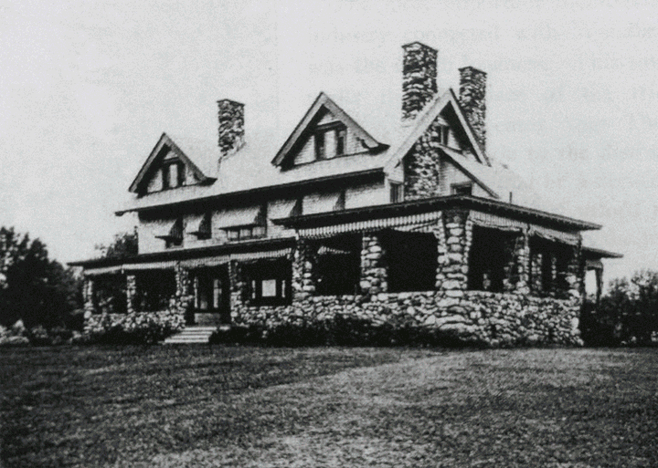 14 Seymour Road
