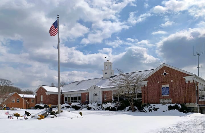 Renovation plans for historic town buildings
