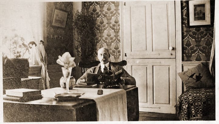 Biographical Sketches