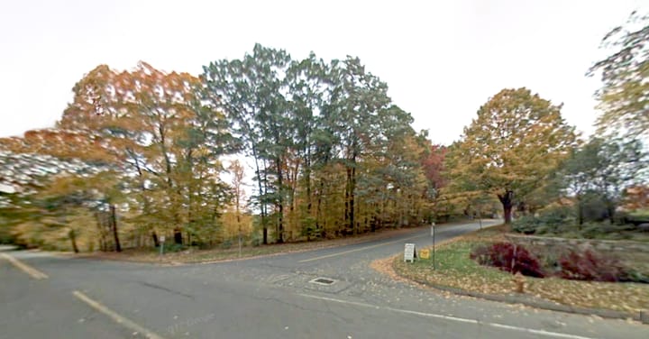 Google Streetview image from 2008