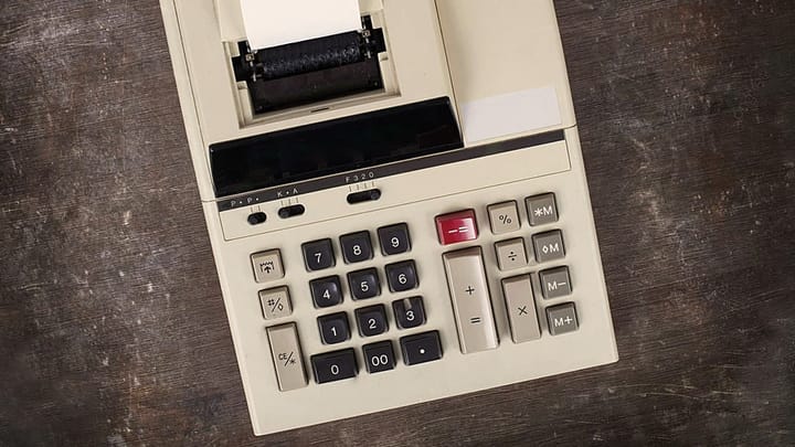 Calculator