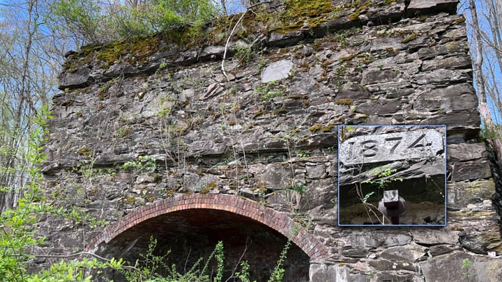 Cement Kiln